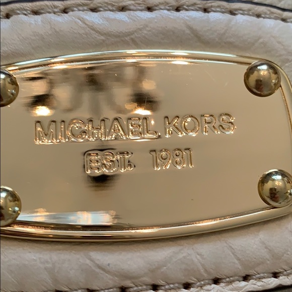 Michael Kors bag - Picture 4 of 4